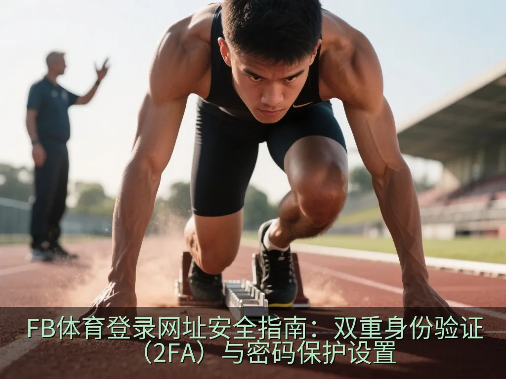 FB体育登录网址安全指南：双重身份验证（2FA）与密码保护设置